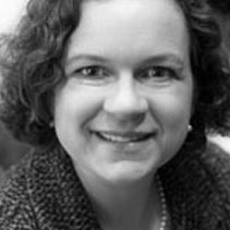 Portrait of Allison Clark