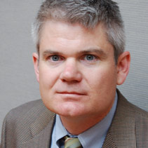 Portrait of Christopher Holtz