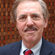 Portrait of David S. Chernoff