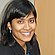 Portrait of Deepa Gupta