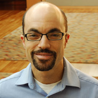 Portrait of Raoul J. Davion