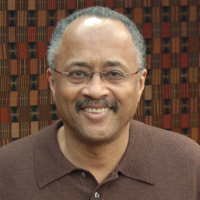 Portrait of Craig Howard