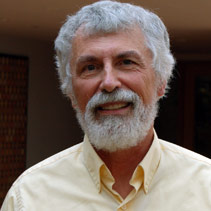 Steve Cornelius