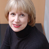 Portrait of Susan E. Manske