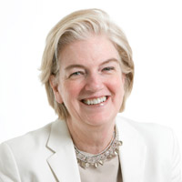 Portrait of Marjorie M. Scardino