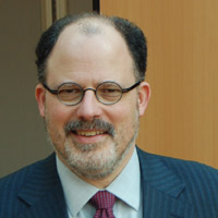 Portrait of John W. Slocum