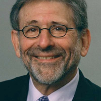 Portrait of Michael A. Stegman 