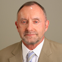 Portrait of Stephen R. Stinson