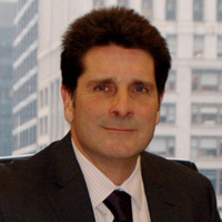 Portrait of Marc P. Yanchura