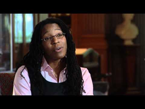 Still image from Tiya Miles, 2011 MacArthur Fellow