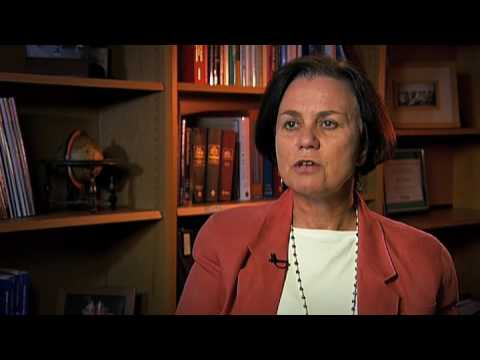 Still image from Mary Tinetti, 2009 MacArthur Fellow