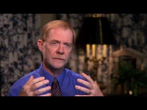 Still image from Jerry Mitchell, 2009 MacArthur Fellow