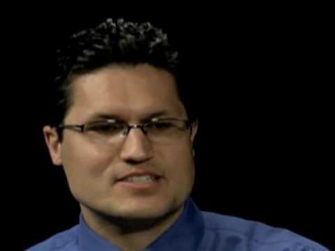 Still image from Giovanni Peri on the Economic Impacts of Global Migration