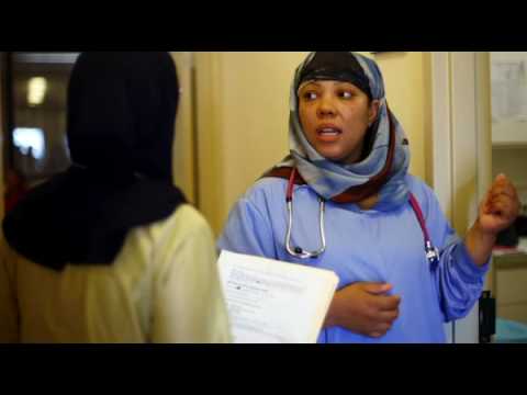 Still image from Understanding Global Migration