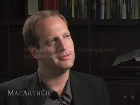 Still image from Jake Shapiro of Public Radio Exchange