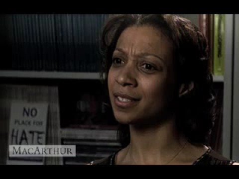 Still image from MacArthur's Support of Creative Individuals Through the Fellows Program