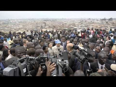 Still image from Protecting Freedom of Expression and Enhancing Criminal Justice