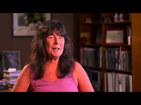 Still image from Marine Ecologist Nancy Rabalais, 2012 MacArthur Fellow