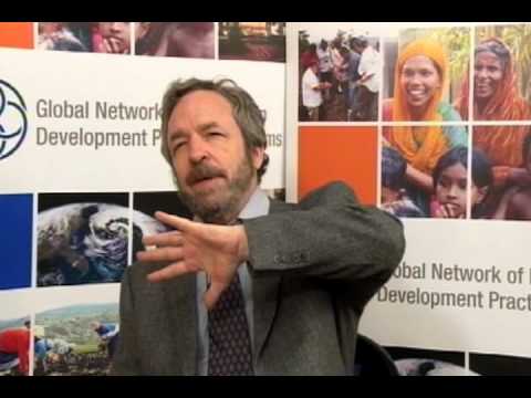 Still image from Emory University Master's in Development Practice Program