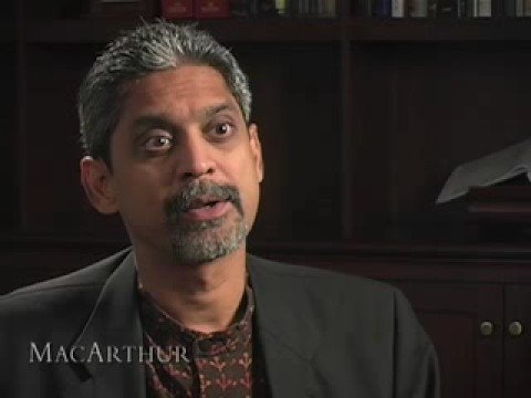 Still image from Vikram Patel of Sangath