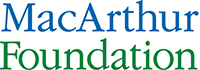MacArthur Logo
