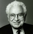 Murray Gell-Mann