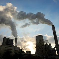 Grantmaking Climate Change Mitigation