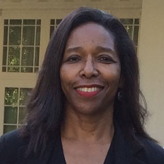 Marlies A. Carruth, author