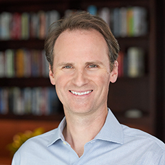 John Palfrey, author