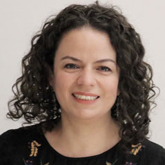Sylvia Aguilera García