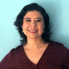 Tania Reneaum Panszi