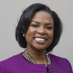 Tawa Mitchell, author