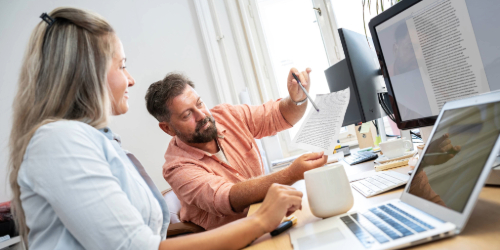 Training to Help Editors Safely Commission Journalists