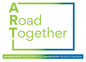 A Road Together logo
