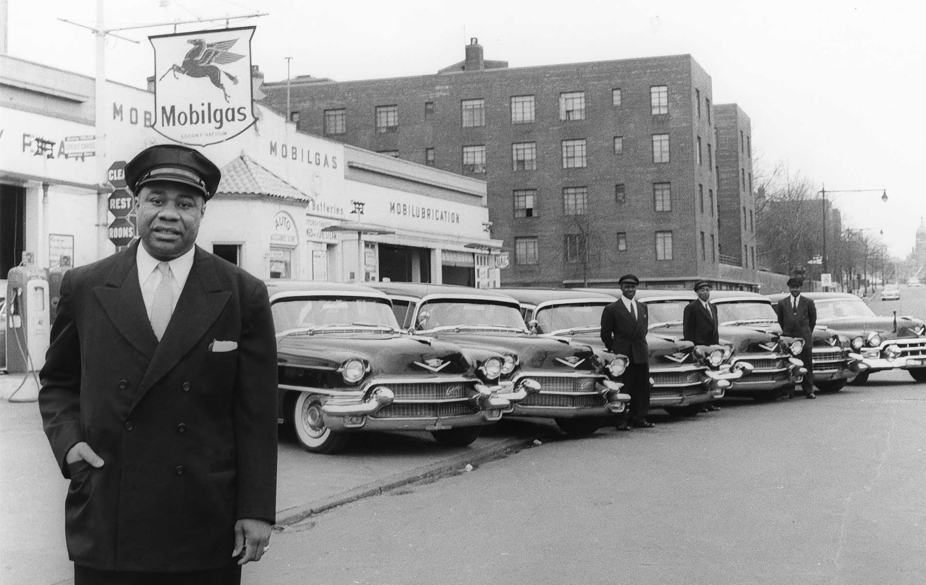 billboard image Consortium Forms Advisory Council, Shares Plan to Preserve Historic Ebony and Jet Photographic Archive
