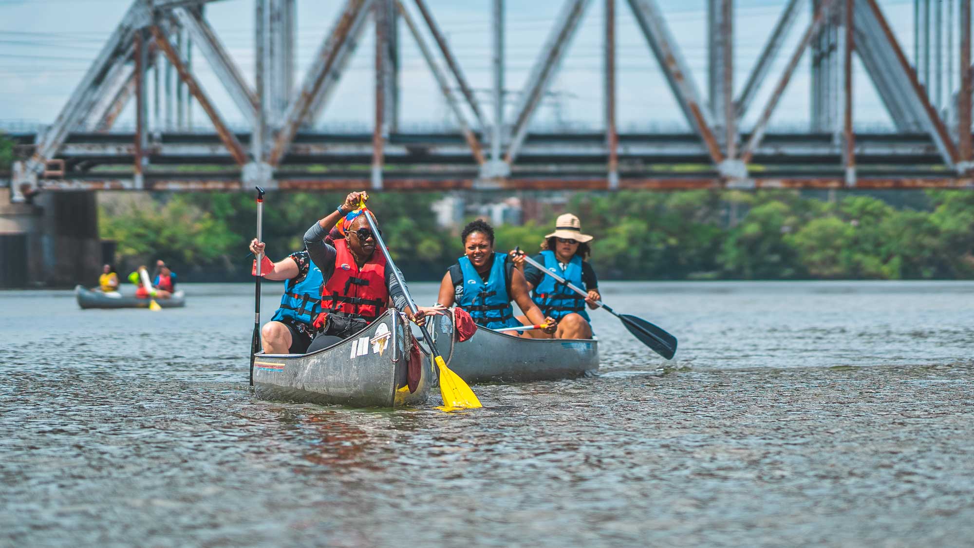 billboard image Growing Regional and Neighborhood Solutions to Climate Change