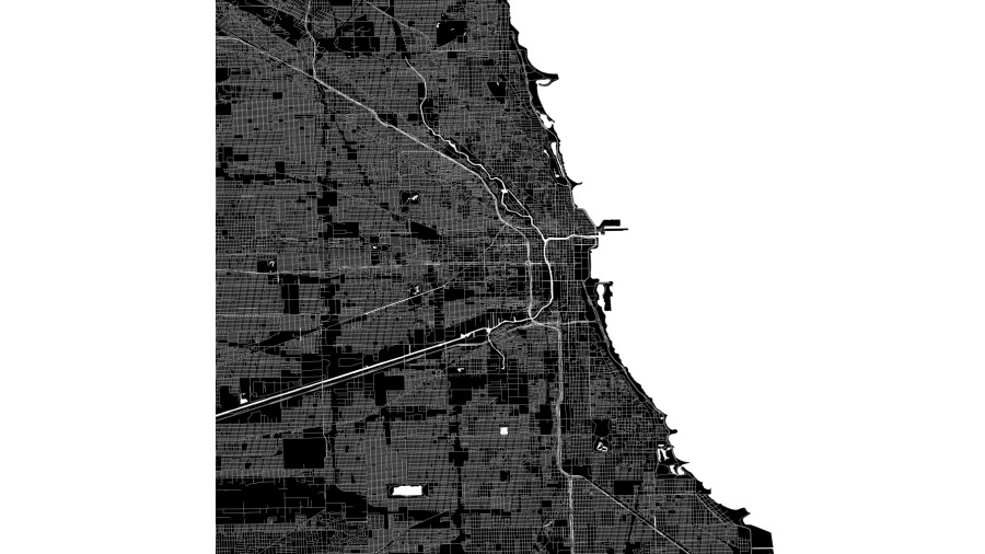Demographic Shifts in the Chicago Metropolitan Region - MacArthur ...