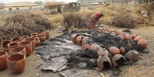 Promoting Social Justice and Accountability in Nigeria