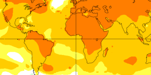Strengthening Climate Journalism and Its Funding