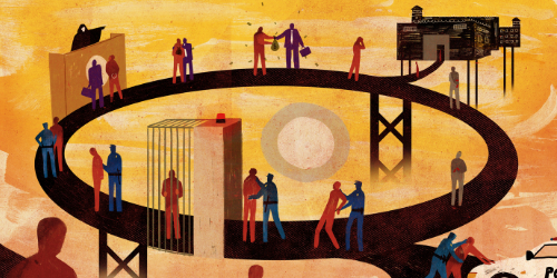 Costs and Disparities in NYC Misdemeanor Enforcement