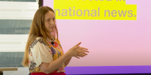 Strategies for Deepening Engagement with the ‘Moveable Middle’