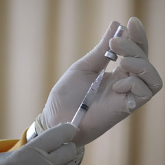 The Delta Variant, Vaccine Efficacy, and What's Next