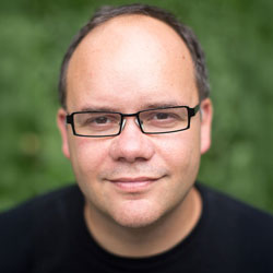 author image