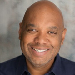 headshot of Derrick Dawson