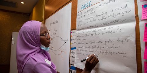 A New Tool to Make Inspiring Inclusion a Reality 