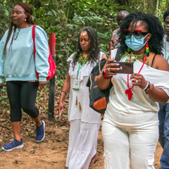 Reparations Summit: Learning the Past, Healing and Repairing Our Future 