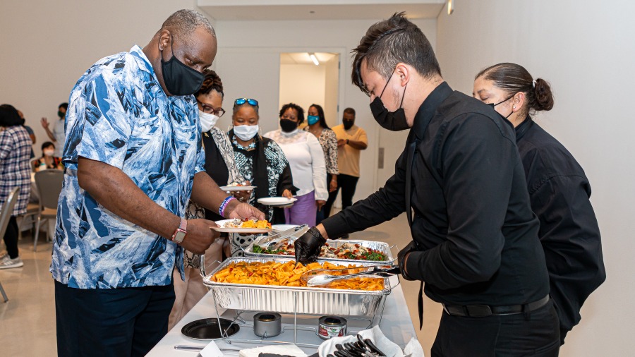 MacArthur in Chicago Reflections on 2021 MacArthur Foundation