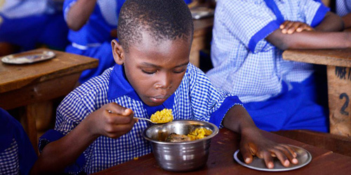 Promoting Accountability in Nigeria's School Feeding Program