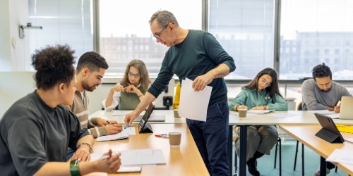 A placeholder image with a magenta background and white text reading