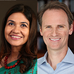 Responding to Crisis, Investing in Systems